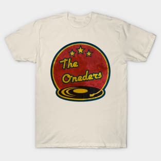 the oneders T-Shirt